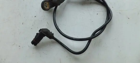 Mercedes-Benz CL C215 Front ABS sensor wiring 2105407681 A2105407681