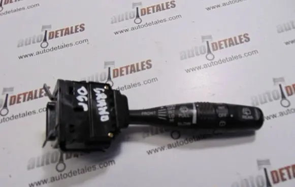 Mitsubishi Grandis Wiper control stalk