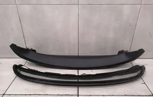 Porsche 718 Cayman 982 982c Engine cover (trim) 982121673