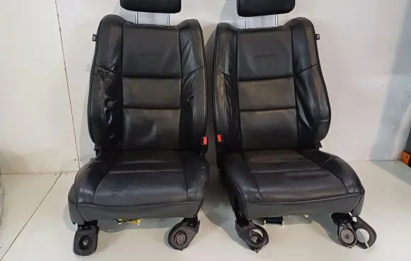 Jeep Grand Cherokee Seat set 