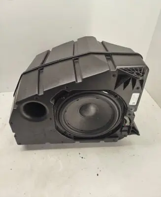 Tesla Model Y Subwoofer speaker 165626700B