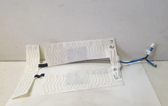 KIA Sorento Seat trim 88270P2020
