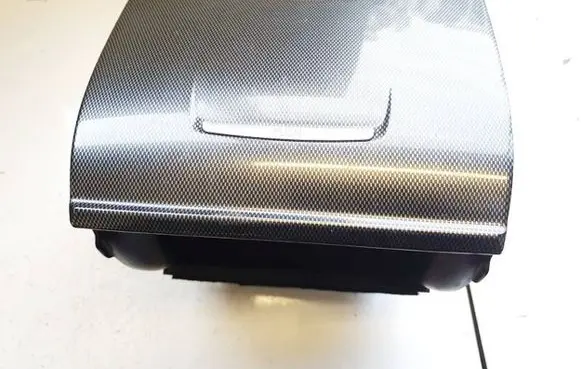 Honda Accord Glove box