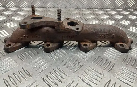 Nissan Qashqai Exhaust manifold 468141