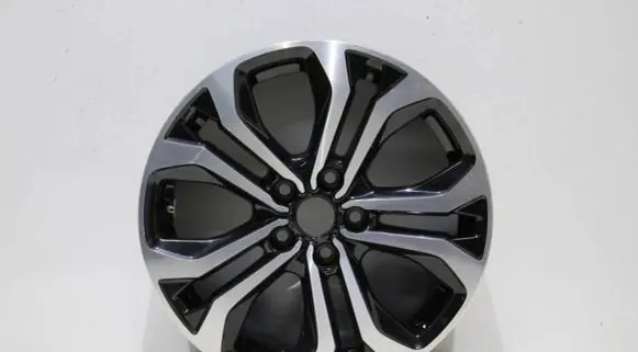 Ford Puma R17 alloy rim LTTC1007DA