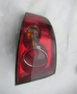 Seat Ibiza III (6L) Rear/tail lights