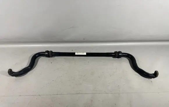 Porsche Cayenne (92A) Front anti-roll bar/sway bar 95534370180