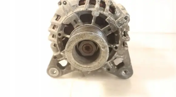 Renault Clio III Generator/alternator 8200654541