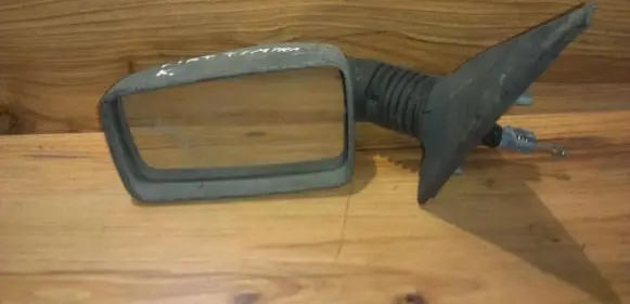 Fiat Tempra Front door electric wing mirror