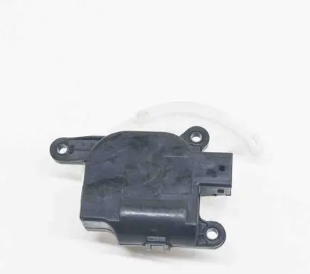 Tesla Model S Air flap motor/actuator