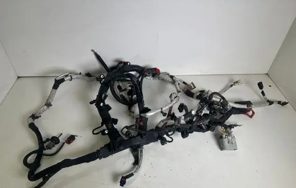 Dodge Durango III Engine installation wiring loom 7176032330