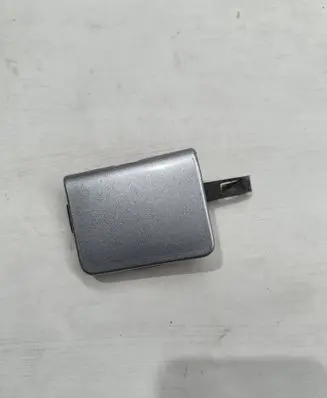 Citroen C4 Grand Picasso Rear bumper row hook cap/cover 9654487877