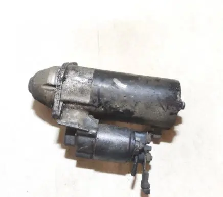 Mercedes-Benz A W168 Starter motor 0051511601