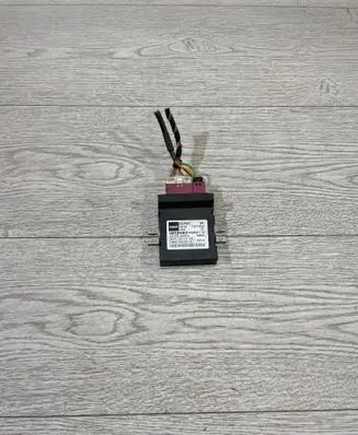 BMW 7 F01 F02 F03 F04 Fuel injection pump control unit/module 7371832 55892110 0140130410