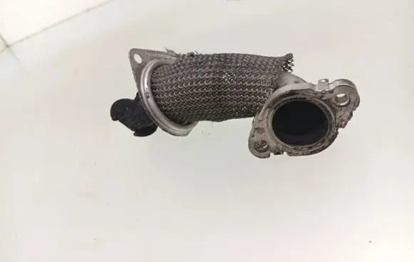EGR valve line/pipe/hose
