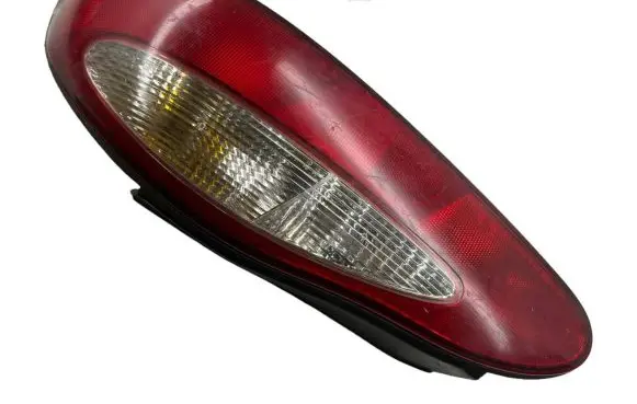 Hyundai Coupe Rear/tail lights
