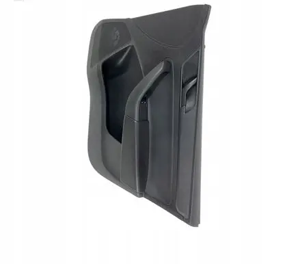 Iveco Daily 6th gen Front door card panel trim 5JA |000000000000056675464