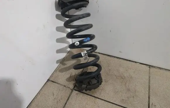 Land Rover Discovery Sport Rear coil spring FK725B749HD