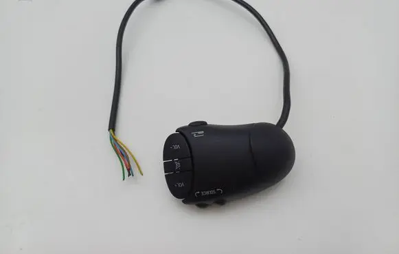 Renault Scenic I Multifunctional control switch/knob