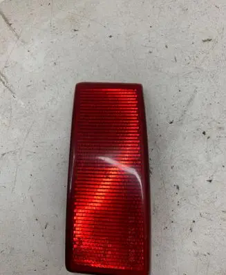 Ford C-MAX I Rear tail light reflector 3M5113B415AB 0374D