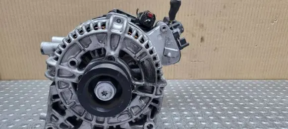 Ford Fiesta Generator/alternator L1TA-11238-BA