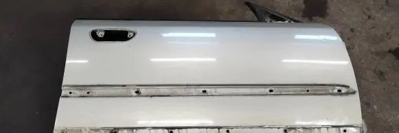 Subaru Outback Front door