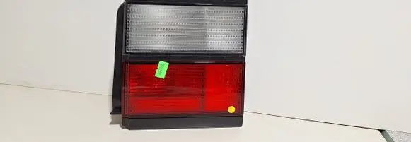 Volkswagen PASSAT B3 Tailgate rear/tail lights 133328