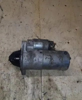 Opel Zafira B Starter motor M001T30071 55353857