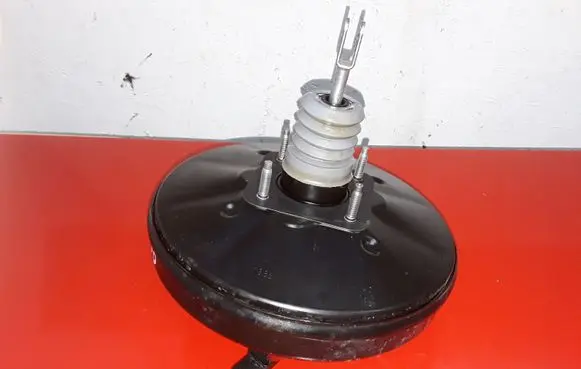 Nissan Qashqai Brake booster 460074EA0A 0265005329 TR40250