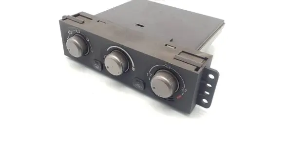 Mitsubishi Pajero Climate control unit MR958005 1465700022