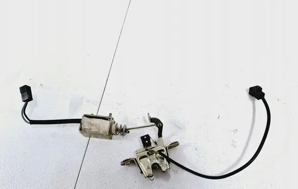 Alfa Romeo GTV Tailgate/trunk/boot lock/catch/latch