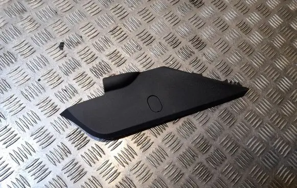 Audi A4 S4 B9 Other center console (tunnel) element 8W1863311