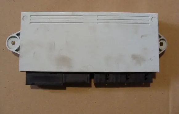 BMW 7 E65 E66 Door control unit/module 6964141