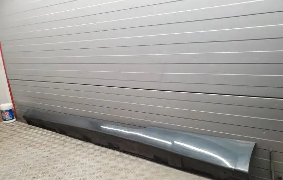 Audi A5 Sill 8W6853859A