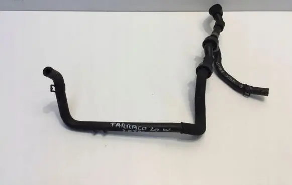 Seat Tarraco Engine coolant pipe/hose 5Q0121087D