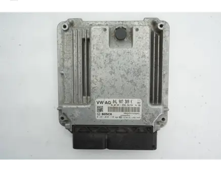 Volkswagen PASSAT B6 Engine control unit/module 04L907309K 0281030170