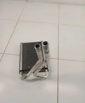 Hyundai Santa Fe Heater blower radiator N0CODE
