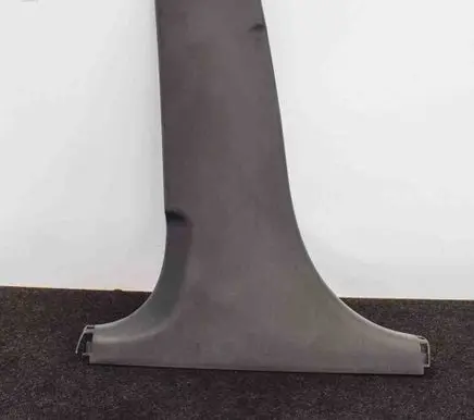 Hyundai i30 (B) pillar trim (bottom) 85835A6000