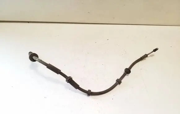 Audi Q7 4M Brake line pipe/hose 4M0707E