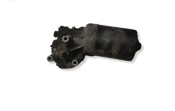Audi A4 S4 B5 8D Front wiper linkage and motor 0390241132