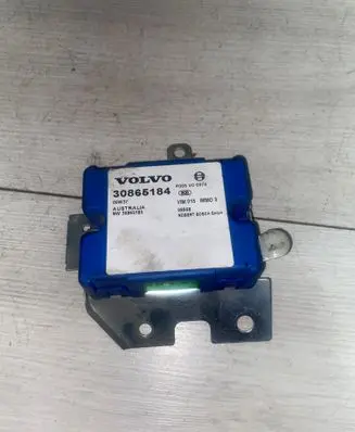 Volvo S40, V40 Immobilizer control unit/module 30865184 30865185 99W41