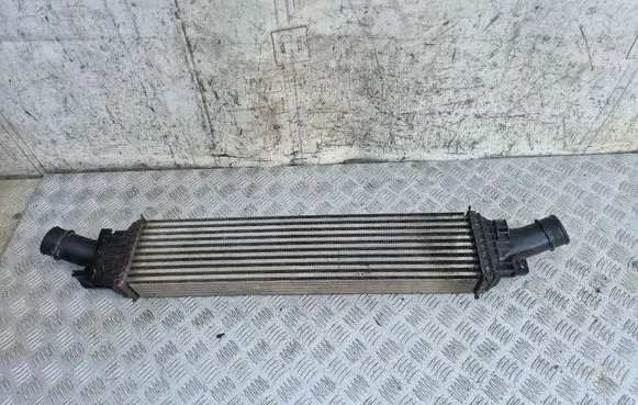 Audi A4 Allroad B8 Intercooler radiator L3133 L3132