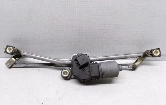 Ford Mondeo Mk III Front wiper linkage 0390241702 1S7117508AD