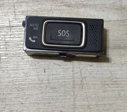 Renault Kangoo III Sos button 253B02980R 51986568 202204200734