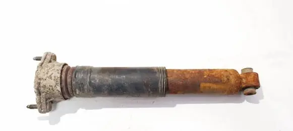 Mercedes-Benz E W212 Rear shock absorber/damper a2123203930