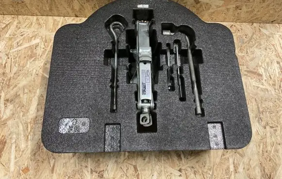 Honda Civic Tool set 