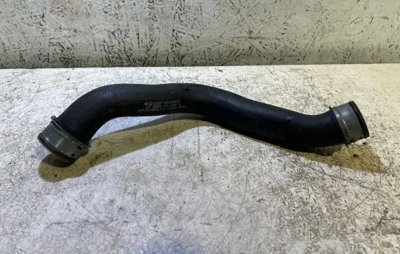 Mercedes-Benz E W212 Engine coolant pipe/hose A2125011782 CT158061D KEK667065A1