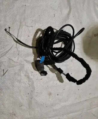 BMW 3 F30 F35 F31 Microphone (bluetooth/phone) 9263744