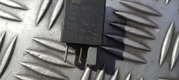 Volkswagen Sharan Other relay 95vw10k705ea 7m0951253c