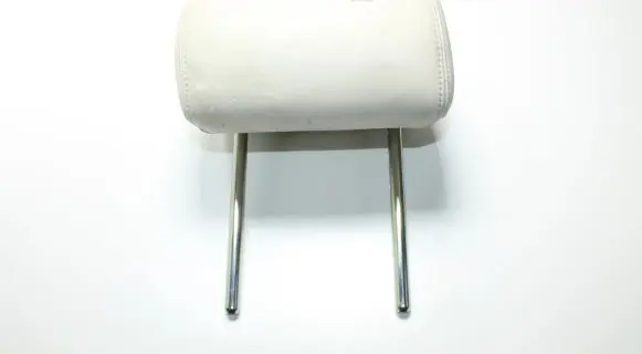 Jaguar XF X250 Front seat headrest 